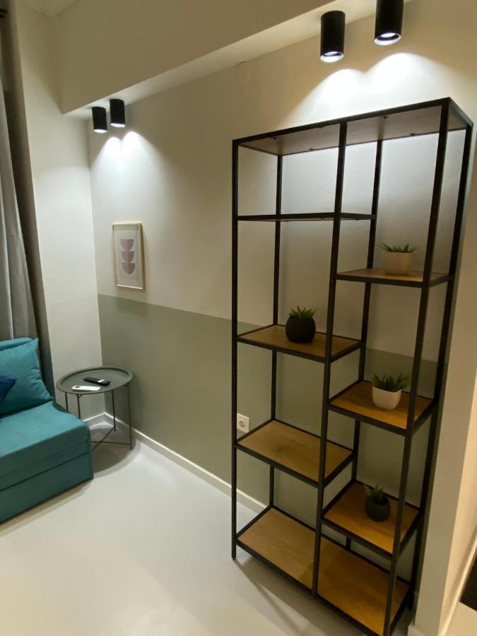 E2G Urban Stay #G1 Thessaloniki Exterior foto
